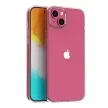 iPhone 15 Plus case Ultra Clear series tok, átlátszó