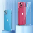 iPhone 15 Plus case Ultra Clear series tok, átlátszó