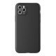 Soft Case Samsung Galaxy A55 tok, fekete