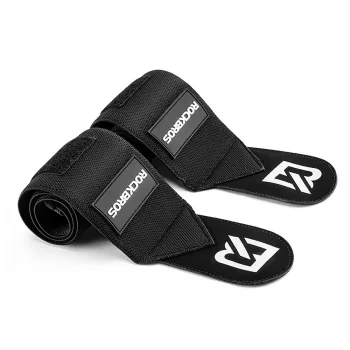 Rockbros 0431001 sport csuklópánt, fekete