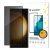 Wozinsky Tempered Privacy Glass Privacy Glass Anti-spy Filter Samsung Galaxy S24 Ultra betekintésvédő üvegfólia