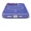 Fashion Case MagSafe iPhone 16 Pro - tok, lila