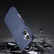 Thunder Case iPhone 16 Plus Silicone Case  tok, kék