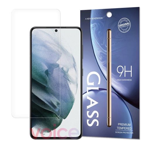 Tempered glass Samsung Galaxy A55 edzett üvegfólia