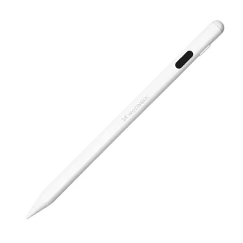   Wozinsky Stylus Universal Active Stylus (Android and iOS), érintőceruza, fehér
