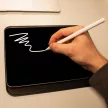 Wozinsky Stylus Universal Active Stylus (Android and iOS), érintőceruza, fehér
