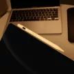 Wozinsky Stylus Universal Active Stylus (Android and iOS), érintőceruza, fehér