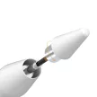 Wozinsky Stylus Universal Active Stylus (Android and iOS), érintőceruza, fehér