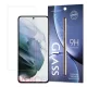 Tempered Glass tempered glass Samsung Galaxy S25 Plus (packaging envelope) edzett üvegfólia