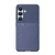 Thunder Case Samsung Galaxy S25 Silicone Armored Case ütésálló tok, kék