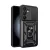 Hybrid Armor Camshield Stand and Camera Cover Samsung Galaxy A56 tok, fekete