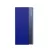 New Sleep Case Flip Cover Stand Function Samsung Galaxy A26 tok, kék