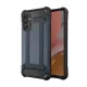 Hybrid Armor Case Samsung Galaxy A26 tok, kék
