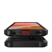 Hybrid Armor Case Samsung Galaxy A26 tok, kék
