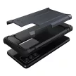 Hybrid Armor Case Samsung Galaxy A26 tok, kék