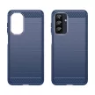 Carbon Case Samsung Galaxy A26 tok, kék