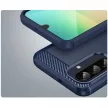 Carbon Case Samsung Galaxy A26 tok, kék