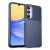 Thunder Case Samsung Galaxy A26 Silicone ütésálló tok, kék