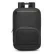Wozinsky Premium Waterproof Laptop táska, fekete