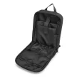 Wozinsky Premium Waterproof Laptop táska, fekete