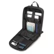 Wozinsky Premium Waterproof Laptop táska, fekete