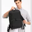 Wozinsky Premium Waterproof Laptop táska, fekete