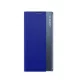 New Sleep Case Flip Cover Stand Function Samsung Galaxy A36 tok, kék