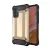 Hybrid Armor Case Samsung Galaxy A36 tok, arany