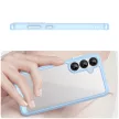 Outer Space Case Samsung Galaxy A36 Cover Flexible Frame tok, kék