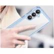 Outer Space Case Samsung Galaxy A36 Cover Flexible Frame tok, kék