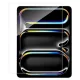 Wozinsky Tab edzett üvegfólia Apple iPad mini (2024)