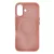 Fashion Case MagSafe iPhone 16e tok, rózsaszín