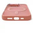 Fashion Case with MagSafe Samsung Galaxy A26 5G tok, rózsaszín