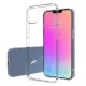 Ultra Clear Case Samsung Galaxy A26 5G tok, átlátszó