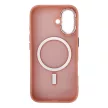 Fashion Case with MagSafe Samsung Galaxy A36 5G tok, rózsaszín