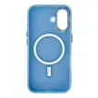 Fashion Case with MagSafe Samsung Galaxy A36 5G tok, kék