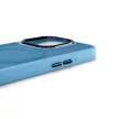 Fashion Case with MagSafe Samsung Galaxy A36 5G tok, kék