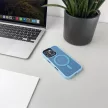 Fashion Case with MagSafe Samsung Galaxy A36 5G tok, kék