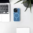 Fashion Case with MagSafe Samsung Galaxy A36 5G tok, kék