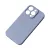 Samsung Galaxy A36 5G Silicone Case with MagSafe tok, szürke