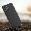 Soft Case Samsung Galaxy A36 5G tok, fekete