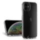 Clear Corner Case Samsung Galaxy A36 5G tok, átlátszó