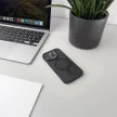 Fashion Case with MagSafe Samsung Galaxy A56 5G tok, fekete