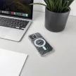 Ultra Clear Case with MagSafe Samsung Galaxy A56 5G tok, átlátszó