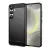 Carbon Case iPhone 16e tok, fekete