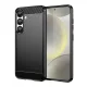 Carbon Case iPhone 16e tok, fekete