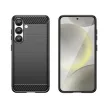 Carbon Case iPhone 16e tok, fekete