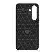 Carbon Case iPhone 16e tok, fekete