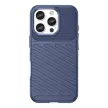 Thunder Case iPhone 16e Silicone Armored Cover tok, kék