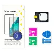 Wozinsky Full Camera Glass edzett üvegfólia Xiaomi Redmi Note 14S, 2-Pack kameravédő
